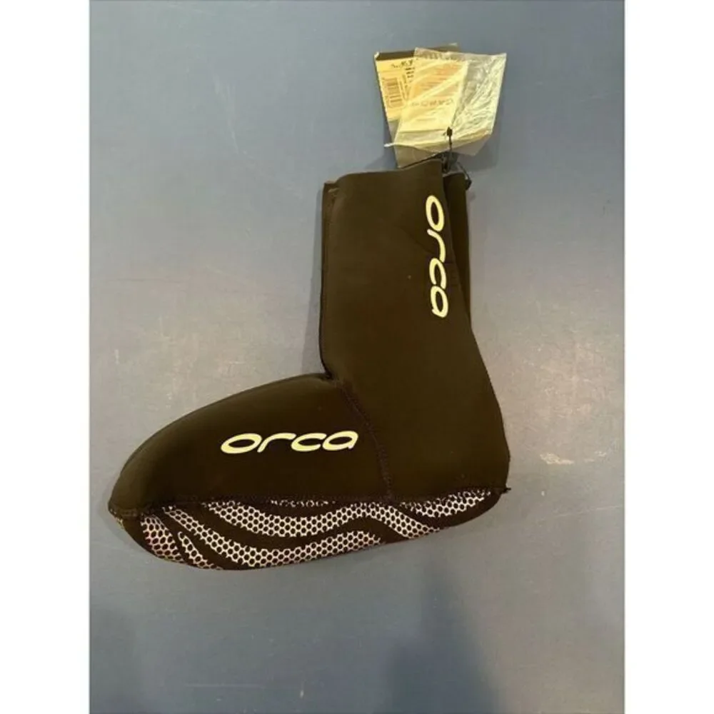 Orca Neoprene Swim Socks‎ - 2024